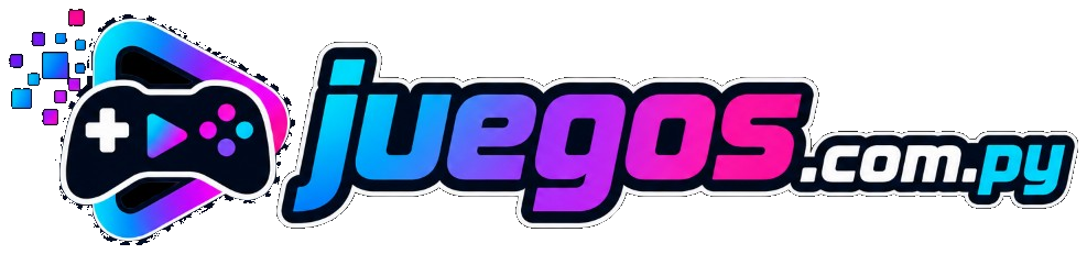 juegos.com.py